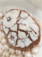 Collana Venerio Donna in Perle CAMEO-C - CAMEO-C